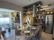 Apartamento com 1 dormitório à venda, 75 m² por R$...