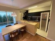 Apartamento com 1 dormitório à venda, 77 m² por R$...