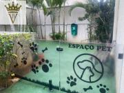 Apartamento com 1 dormitório à venda, 78 m² por R$...