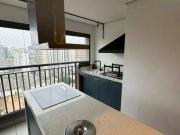Apartamento com 1 dormitório à venda, 81 m² por R$...