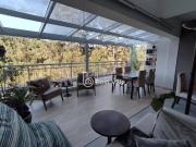 Apartamento com 1 dormitório à venda, 81 m² por R$...