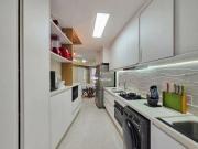 Apartamento com 1 dormitório à venda, 85 m² por R$...