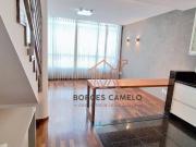 Apartamento com 1 dormitório, 85 m² venda por R$...