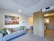 Apartamento com 1 dormitório à venda, 87 m² por R$...