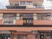 Apartamento com 1 dormitório à venda, 89 m² por R$...