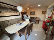 Apartamento com 1 dormitório à venda, 89 m² por R$...