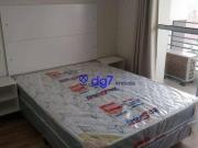 Apartamento com 1 dormitório à venda Butantã São Paulo/SP