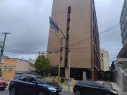 Apartamento com 1 dormitório à venda com 37,14m² no...