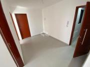 Apartamento com 1 dormitório à Venda na Água Fria...