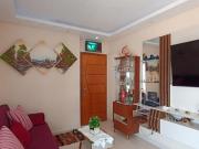 Apartamento com 1 dormitório à venda na Vila Guilhermina...