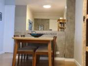 Apartamento com 1 dormitório à venda na Vila Olímpia Apartamento com 1 dormitório à venda na Vila Olímpia