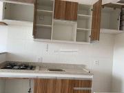 Apartamento com 1 dormitório à venda no Marajoara