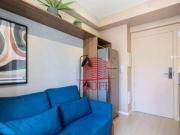 Apartamento com 1 dormitório à venda no Nex One Itaim...