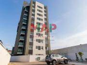 Apartamento com 1 dormitório à venda no Rebouças