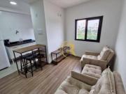 Apartamento à venda no Tatuapé 35m², 1 quarto,...