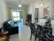 Apartamento com 1 dormitório à venda por R$ 280.000 Vila...