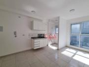 Apartamento com 1 dormitório a venda próximo ao Metrô...