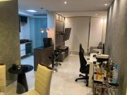 Apartamento com 1 dormitório à venda Rua Antônio de...