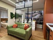 Apartamento com 1 dormitório à venda Tatuapé São Paulo/SP