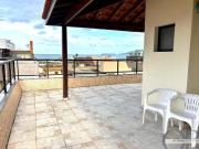 APARTAMENTO COM 1 DORMITÓRIO APENAS 150 METROS DO MAR NA...