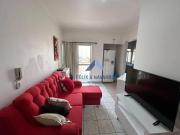 Apartamento com 1 dormitório com 1 vaga à venda, 35 m²...