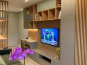 Apartamento com 1 dormitório e 1 vaga à venda no...