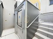 Apartamento com 1 dormitório e 1 vaga no Santa Cândida