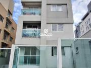 Apartamento com 1 Dormitório e Armários à venda no Água...