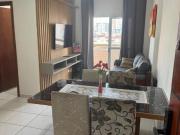 Apartamento com 1 Dormitório e Lazer na Ocian! Cód:...