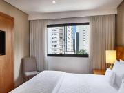 Apartamento com 1 dormitório e Suíte no Jardins São Paulo