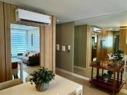 Apartamento com 1 dormitório em Tramandaí