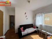 Apartamento com 1 Dormitório Frente à Praia, 45 m² por...