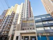 Apartamento com 1 dormitório, mobiliado, à venda, 30 m²...