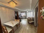 Apartamento com 1 dormitório mobiliado no Centro de...