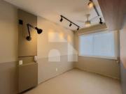 Apartamento com 1 dormitório na Vila Buarque