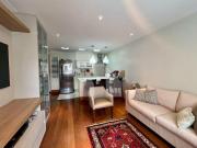 Apartamento com 1 dormitório na Vila Buarque