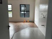 Apartamento com 1 dormitório no bairro Campo Comprido