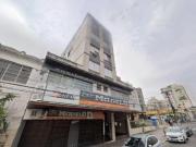 Apartamento com 1 dormitório no Bairro Farroupilha