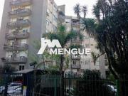 Apartamento com 1 dormitório no bairro Jardim Lindóia...