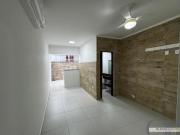 APARTAMENTO COM 1 DORMITÓRIO NO BAIRRO MARANDUBA