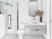 Apartamento com 1 dormitório no bairro Santana