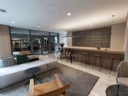 Apartamento com 1 dormitório para alugar, 23 m² por R$...