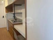Apartamento com 1 dormitÃ³rio para alugar, 24 mÂ² por R$...
