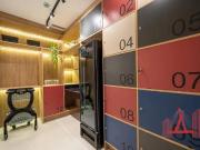 Apartamento com 1 dormitório para alugar, 24 m² por R$...