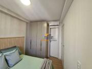 Apartamento com 1 dormitório para alugar, 24 m² por R$...