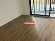 Apartamento com 1 dormitório para alugar, 24 m² por R$...