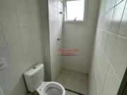 Apartamento com 1 dormitório para alugar, 25 m² por R$...