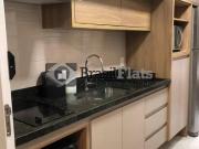 Apartamento com 1 dormitÃ³rio para alugar, 25 mÂ² por R$...