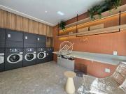 Apartamento com 1 dormitório para alugar, 26 m² por R$...