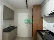 Apartamento com 1 dormitório para alugar, 27 m² por R$...
